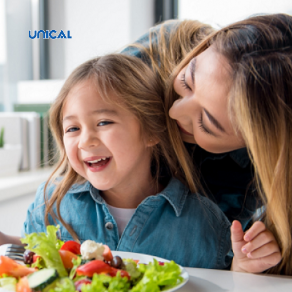 Mỗi lứa tuổi có một nhu cầu canxi riêng