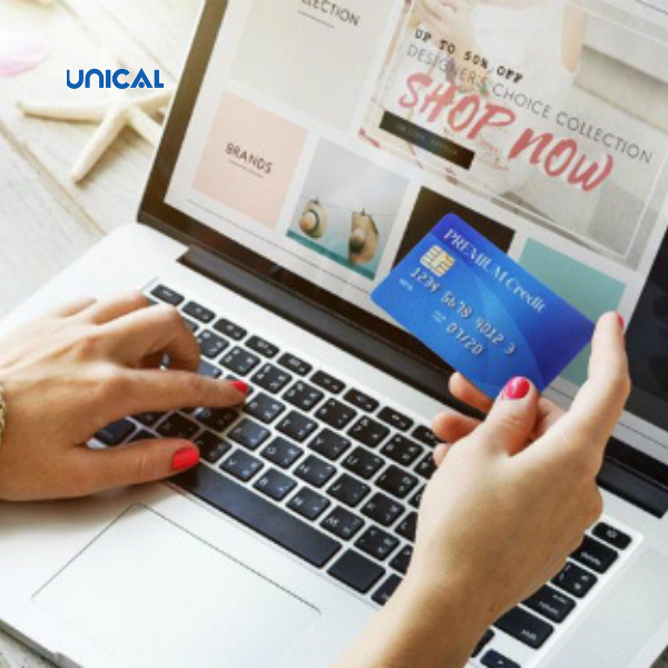 Mua canxi online cũng là một lựa chọn tiện lợi