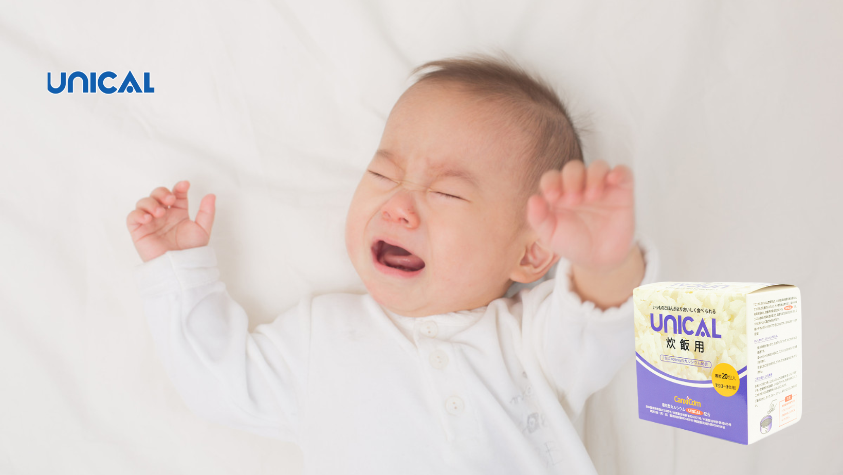 Những dấu hiệu thiếu canxi ở trẻ cha mẹ nên biết