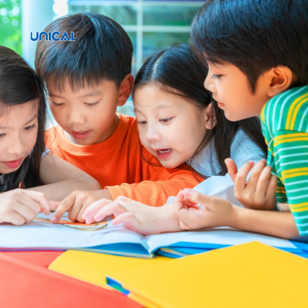 Liều dùng canxi thay đổi theo độ tuổi