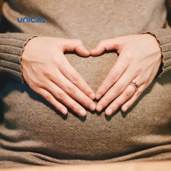 Bà bầu cần lưu ý một số điều khi bổ sung sắt và canxi cho cơ thể