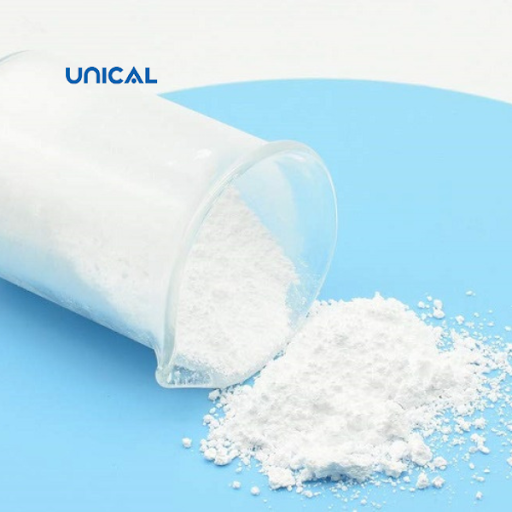 Canxi Citrate là canxi hữu cơ